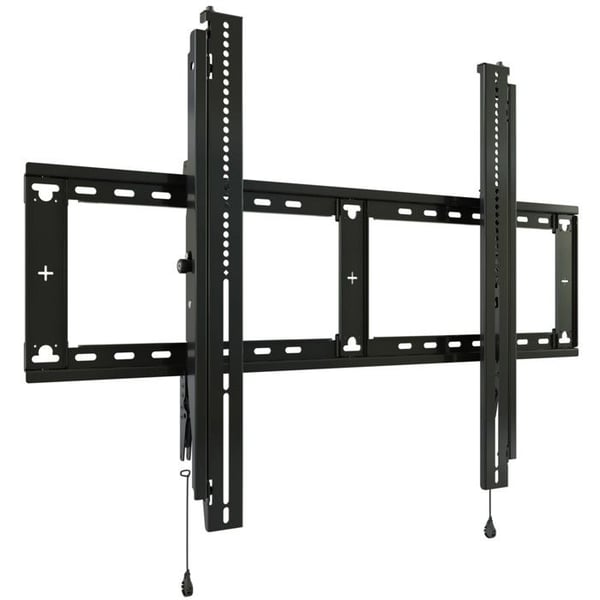 Stödväggmontering - CHIEF - RXT3 (FIT-serien) - 49"-98" - 12° - VESA 900x600