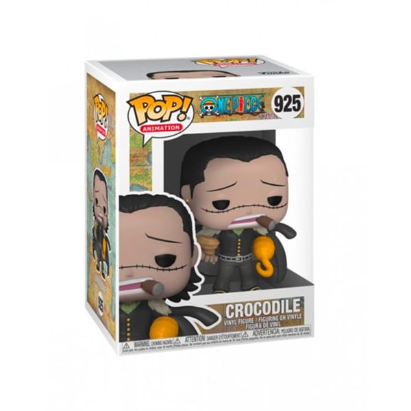 Funko - One Piece - POP! Krokodil 9 cm