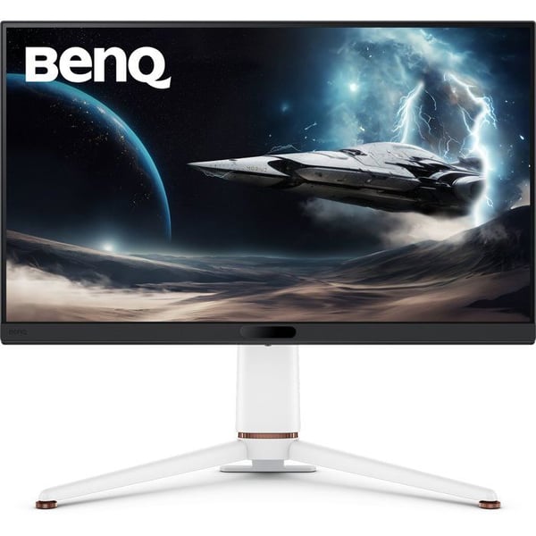 Spelmonitor BENQ MOBIUZ EX271Q – 27" QHD 2K 180Hz – IPS – 2560x1440