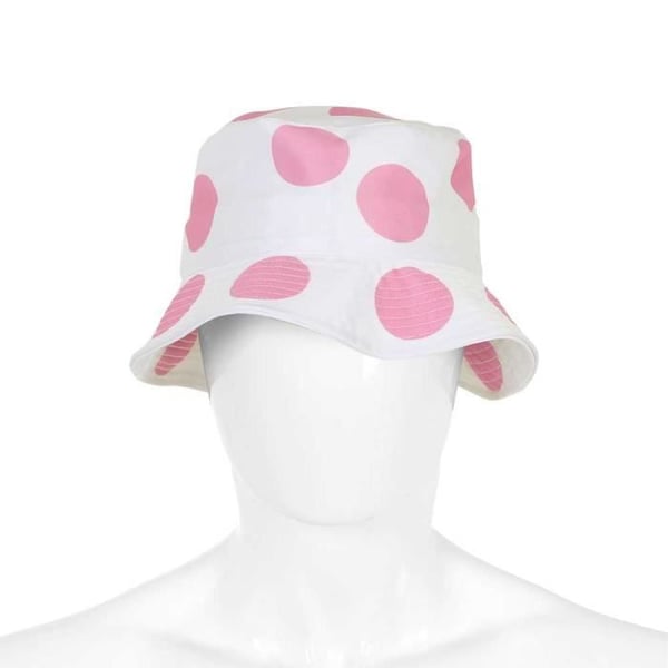Barnhatt Bucket - Karactermania Dots - Rosa