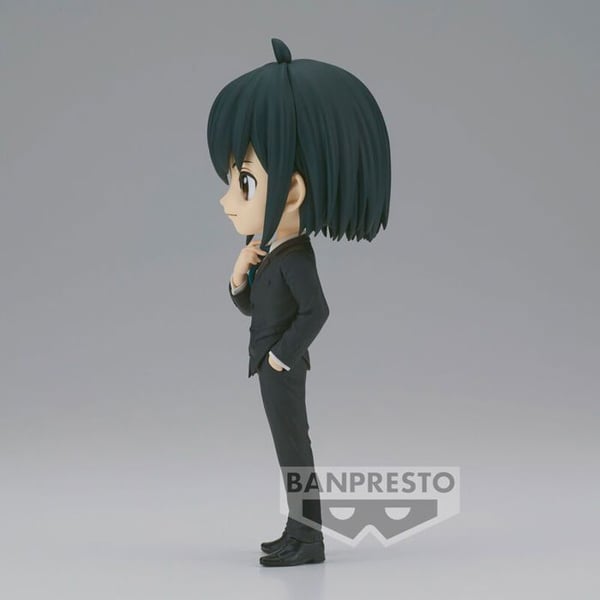 Figurine - Banpresto - Yuri Briar Q - Hög kvalitet - Noggranna detaljer - Klara färger