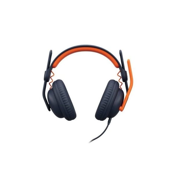 Logitech Zone Learn Över-Örat