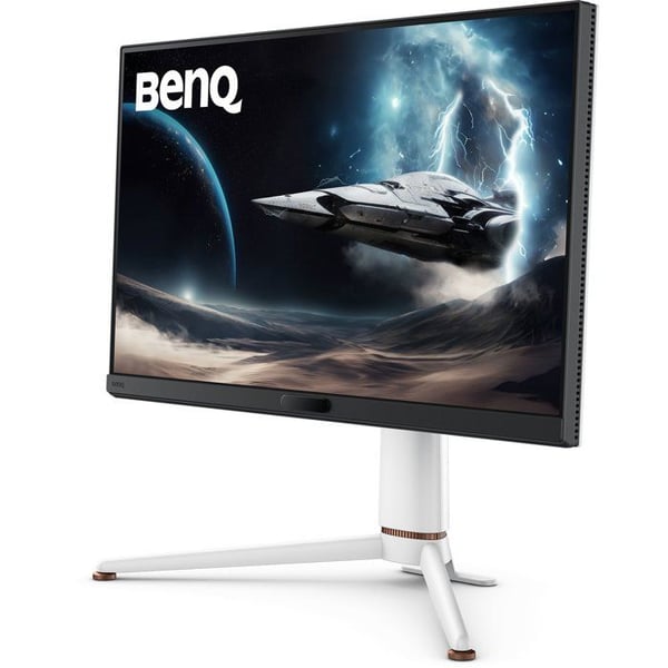 Spelmonitor BENQ MOBIUZ EX271Q – 27" QHD 2K 180Hz – IPS – 2560x1440