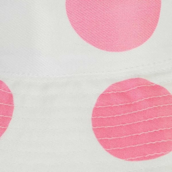 Barnhatt Bucket - Karactermania Dots - Rosa