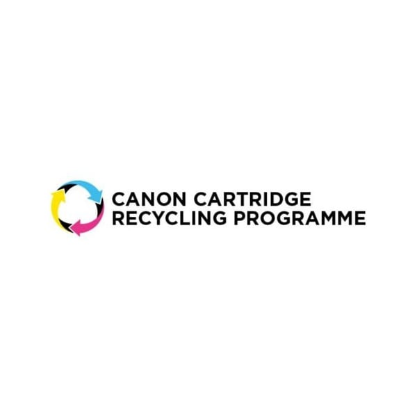 Blækpatron - Generisk - Kompatibel med Canon PIXMA - Pakke med 4 - Multifarvet - Inkjet