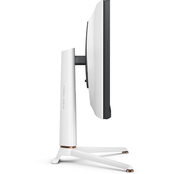 Spelmonitor BENQ MOBIUZ EX271Q – 27" QHD 2K 180Hz – IPS – 2560x1440