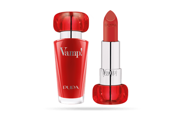 Pupa Vamp Extreme Color Läppstift - 304