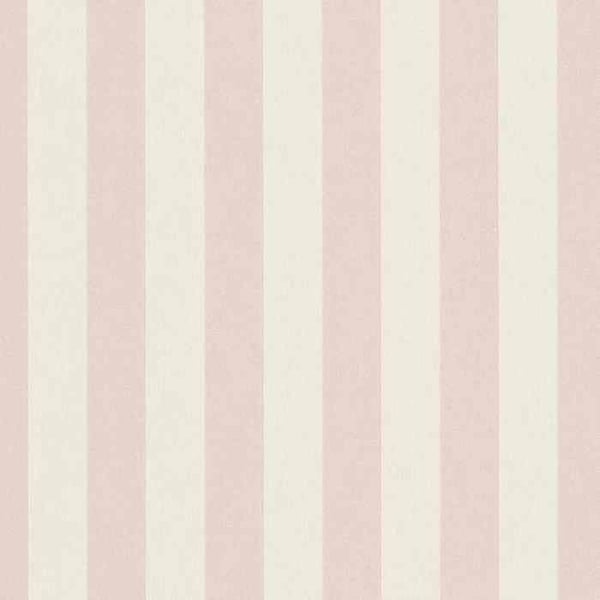 Tapet non-woven 10290-05 grafiskt tapet 0,53 x 10,05 m Erismann Versailles Rosa