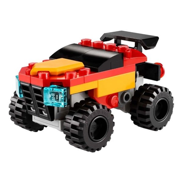 LEGO Creator Mini Monster Truck - 30691