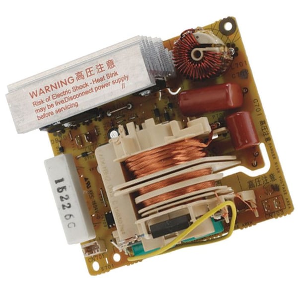 Original elektrisk modul ugn, spis 11004169 SIEMENS, NEFF, BOSCH