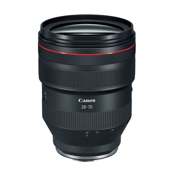 CANON Objektiv RF 28-70mm f/2L USM