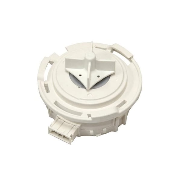 DISKMASKIN VATTENPUMP62043401 AVLÖPSPUMP MONTERAD