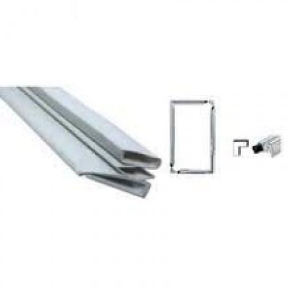 Tillbehörsset - Universell - Magnetisk - Kylskåp - Frysys - 1300x700mm