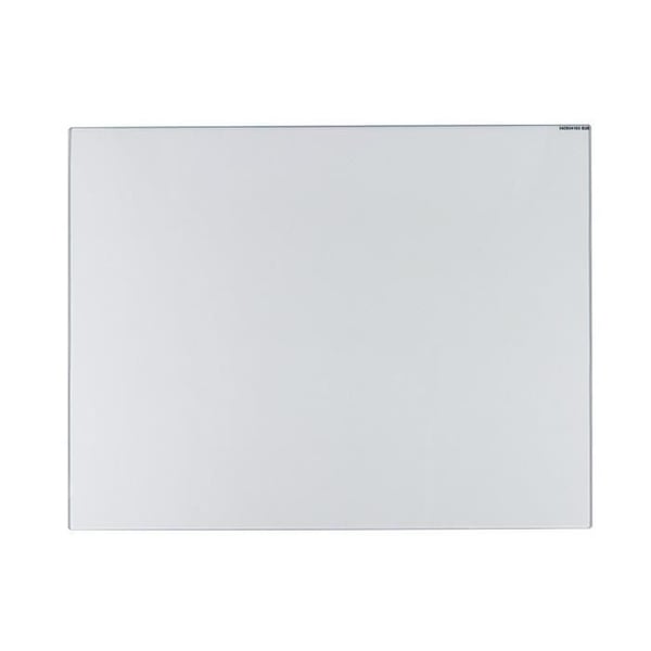 INTERIÖR GLAS 490 x 401,5 MM FÖR ELECTROLUX UGN - FAURE - ZANUSSI 3429341039