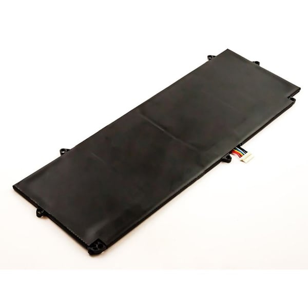 Ersättningsbatteri - AVIZAR - HP Pro x2 612 G2 - Li-Polymer 7,7V - 5400mAh - Svart