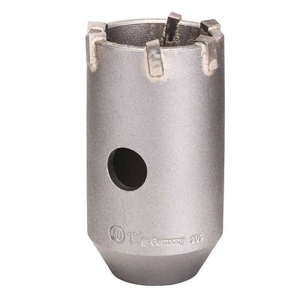Hålsåg - BOSCH - 2608550074 - 40mm - SDS-plus - 6 tänder