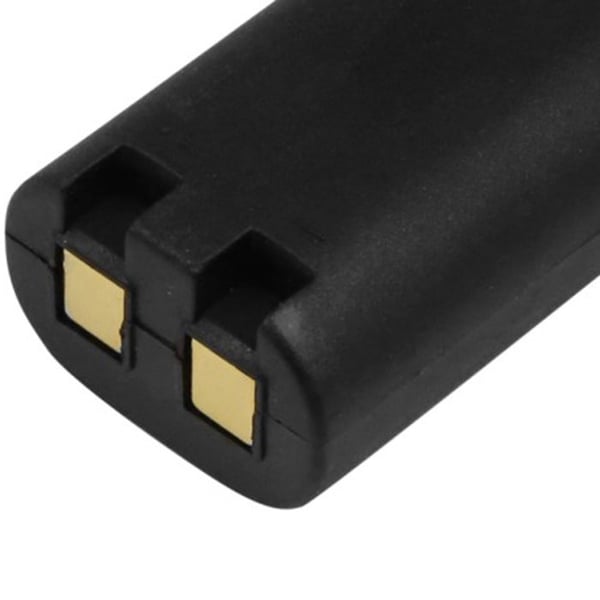 Batteri för Étiqueteuse DYMO LabelManager 260P / 280 / PnP Li-ion 7.4V 650mAh Svart