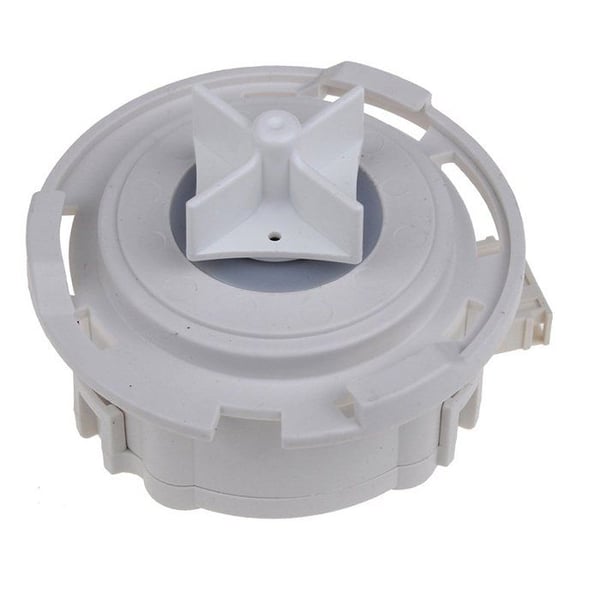 DISKMASKIN VATTENPUMP62043401 AVLÖPSPUMP MONTERAD