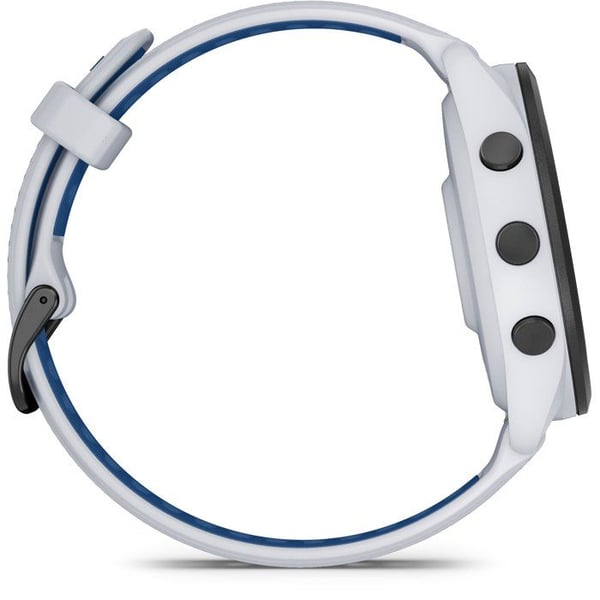 Garmin Forerunner 265 Whitestone smartklocka