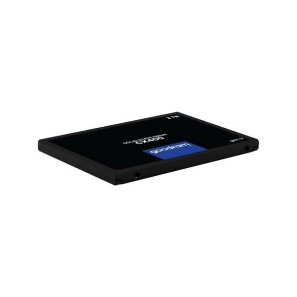 Ssd 2tb Cx400 G.2 2 5 Sata Iii