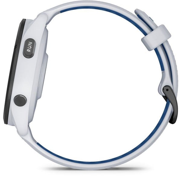 Garmin Forerunner 265 Whitestone smartklocka