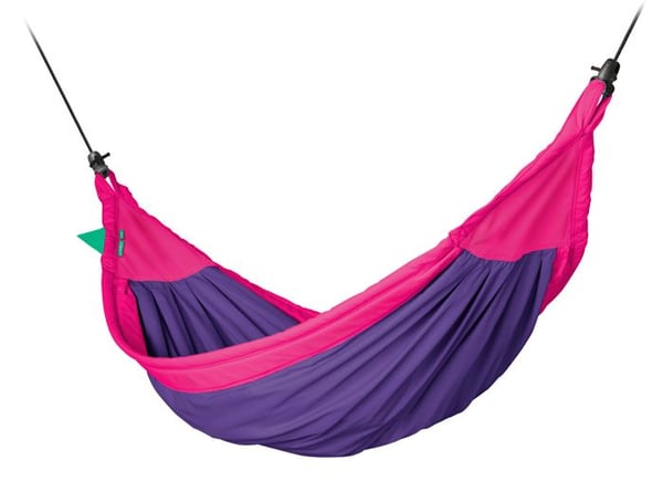 La Siesta - Moki Lilly - Lasten riippumatto La Siesta - Moki Lilly - Lasten riippumatto