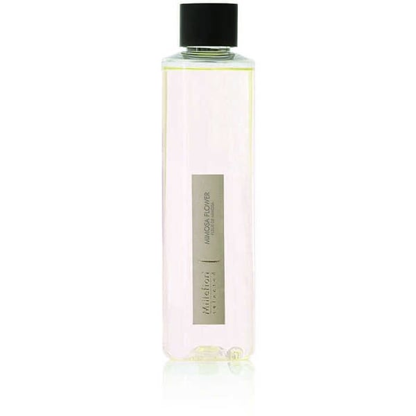 MILLEFIORI RICARICA 250ML FÖR DIFFUSOR VALD DOFT MIMOSA BLOMMA