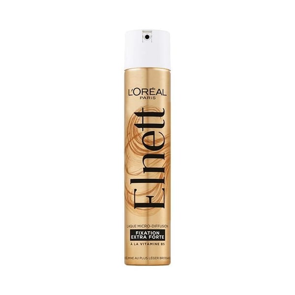 L'Oréal Paris Elnett Fixation Extra Stark Hårspray 300ml