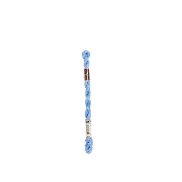 DMC - Fil DMC Coton Perlé Medium N5 Col. 809