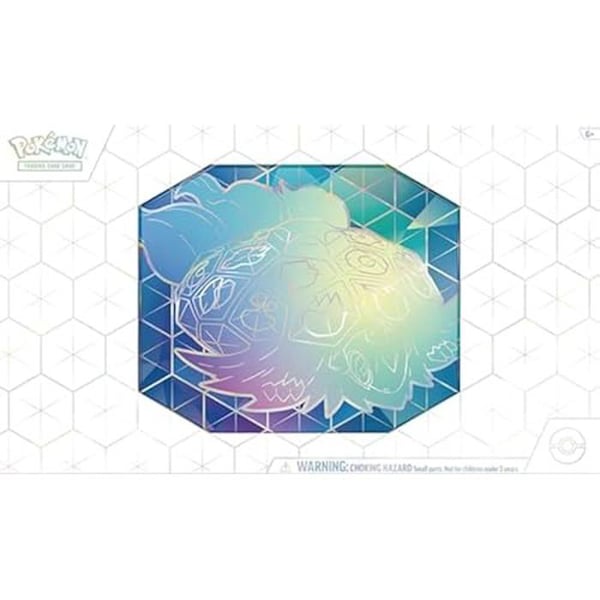 Pokémon TCG: Terapagos ex Ultra-Premium Collection (Engelsk version)