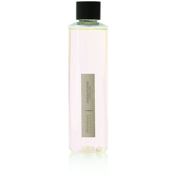 MILLEFIORI RICARICA 250ML FÖR DIFFUSOR VALD DOFT MIMOSA BLOMMA