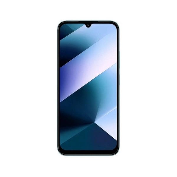 POCO C85 Grön 6 GO + 128 GO
