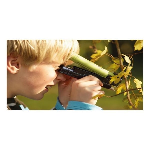 Mikroskop Terra Kids