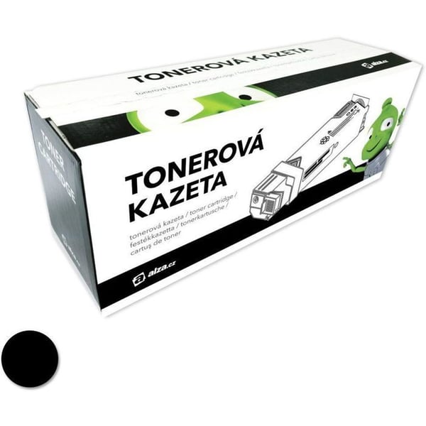 Alternativ toner - ALZA - CF287A - Svart - Kompatibel med HP LaserJet - Avkastning 9000 sidor