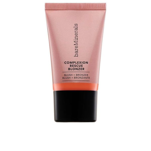 "KOMPLEXIONSRÄDDNING BLONZER gel-crème bronzant blush #Kiss of Copper 15 ml"