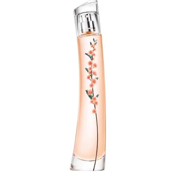 Flower Ikebana Mimosa Eau de Parfum för kvinnor 75ml Kenzo