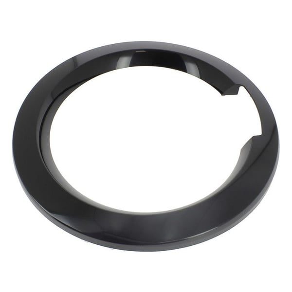 Enjoliveur exteriör fönster 43012325 för tvättmaskin CANDY