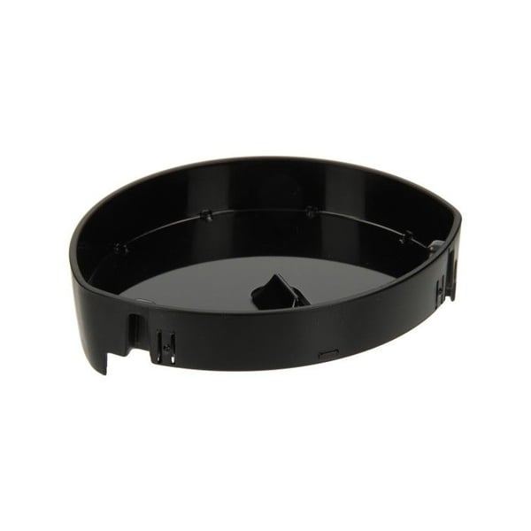 Bunke för avrinning - KRUPS - Espressomaskin med kvarn - Dolce Gusto Genio - Svart
