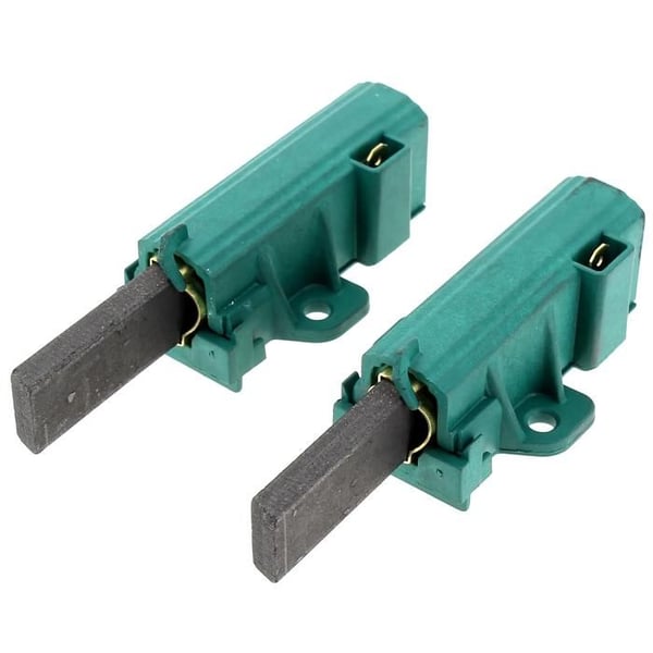 Kol 2-pack, 481281719419, 5x13x41 - Tvättmaskin Whirlpool - Motorkol
