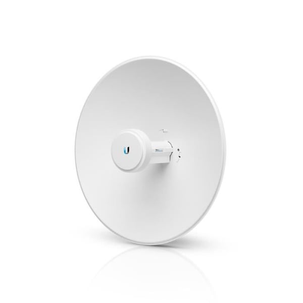 Trådlös brygga - Ubiquiti Networks - PowerBeam 2AC - 18 dBi - 10/100/1000 - AirMax ac