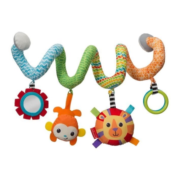 INFANTINO Aktivitets spiral