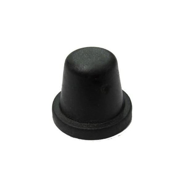 Gummistötdämpare - WOLFPACK - 3176-1 - Skydd - Dämpning - 210 mm