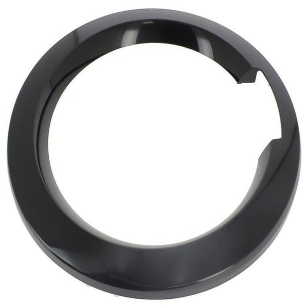 Enjoliveur exteriör fönster 43012325 för tvättmaskin CANDY