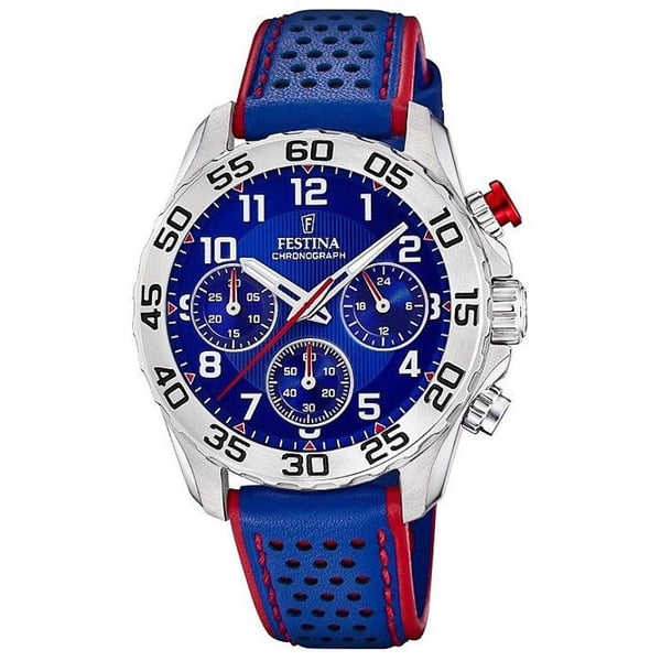 Festina klocka Modell F20458/2