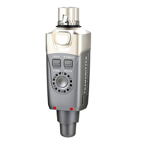 Xvive U4R2 Öronmonitor system