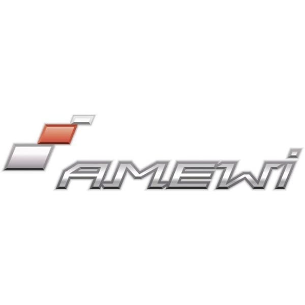 Amewi batteripack (NiMh) 9.6 V 700 mAh Antal celler: 8 stick mini-Tamiya