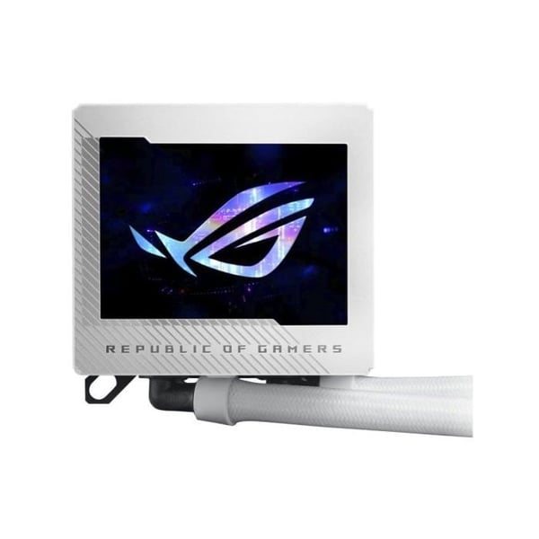 ASUS ROG RYUJIN III 240 ARGB W