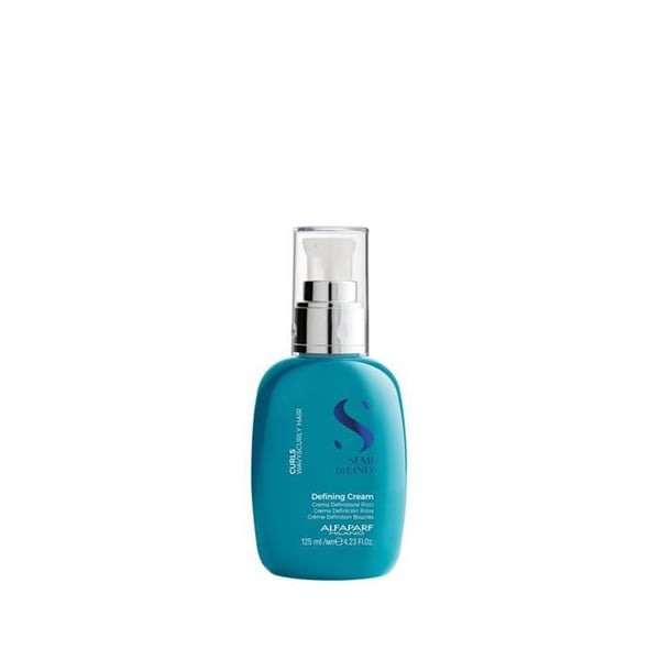 Crema för lockar Alfaparf Curls 125Ml Semi Di Lino