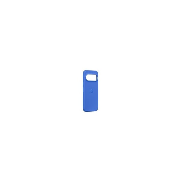 Skydd och fodral - GOOGLE - Pixel 10/10 Pro - Indigo - Mjuk - Telefonskydd