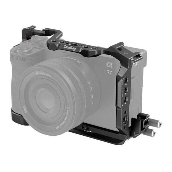 SMALLRIG Bur för SONY A7CII / A7CR - 4422